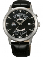 Uhr: Orient FEU0A004BH Contemporary men`s automatic 42mm 5ATM