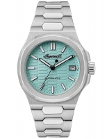 Uhr: Ingersoll I14601 The Catalina Automatic Unisex Watch 38mm 5ATM
