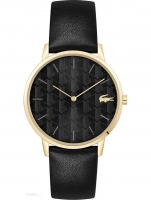 Ceas: Lacoste 2011306 Crocorigin Mens Watch 40mm 3ATM