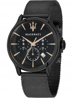Uhr: Maserati R8873618006 Epoca Chronograph 42mm 10ATM