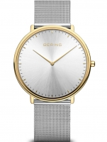 Uhr: Bering 15739-010 Ultra Slim Unisex 39mm 3ATM