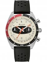 Uhr: Bulova 98A252 Surfboard Chronograph 41mm 20ATM