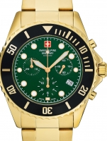 Uhr: Swiss Alpine Military 7053.9114