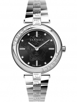 Uhr: Versace VE2J00521 New Lady 38mm 5ATM