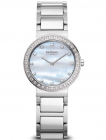 Uhr: Bering 10729-704 Ceramic ladies 29mm 5ATM
