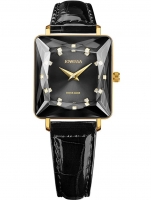 Uhr: Jowissa J8.060.M Facet Princess 25mm 5ATM