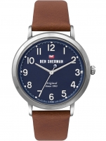 Uhr: Ben Sherman WBS113UT The Dylan Casual men`s 41mm 3ATM