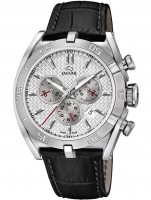 Uhr: Jaguar J857/1 Executive Chronograph 45mm 10ATM