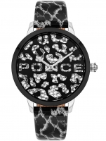 Uhr: Police PL16028MSTB.02 Bagan ladies 36mm 3ATM