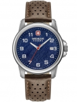 Uhr: Swiss Military Hanowa 06-4231.7.04.003 Swiss Rock Herren 39mm 5ATM