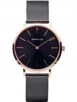 Uhr: Bering 14134-166 Classic ladies watch 34mm 3ATM