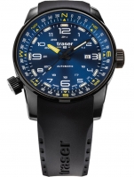Uhr: Traser H3 109742 P68 Pathfinder automatic 46mm 10ATM