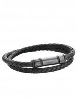 Uhr: Police Armband Onset PJ26403BLBU.01 Herren