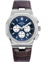 Uhr: Rotary GS05450/05 Windsor men`s 37mm 5ATM
