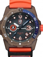 Uhr: Luminox XB.3729.ECO Bear Grylls Survival Mens Watch 42mm 20ATM