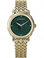 Uhr: Versace VEPN00820 Safety Pin ladies 34mm 5ATM