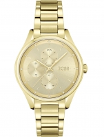 Uhr: Hugo Boss 1502584 Grand Course ladies 36mm 3ATM