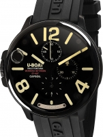 Uhr: U-Boat 8896 Capsoil DLC