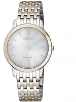 Uhr: Citizen EX1496-82A Eco-Drive Damenuhr 30mm 5ATM