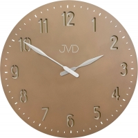 Uhr: JVD HC39.2 Wanduhr