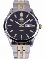 Uhr: Orient SAB0B008BB men`s automatic 43mm 5ATM
