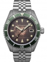 Uhr: Spinnaker SP-5089-22 Wreck Automatik 44mm 20ATM