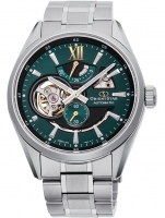 Uhr: Orient Star RE-AV0114E00B Contemporary automatic 41mm 10ATM