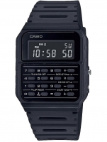 Uhr: Casio CA-53WF-1BEF Vintage Edgy 34mm