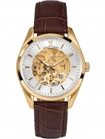Uhr: Jacques Lemans 1-2087E Derby automatic 40mm 5ATM