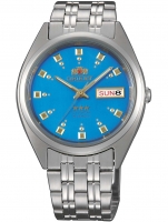 Uhr: Orient FAB00009L9 3 Star automatic Unisex 37mm 3ATM