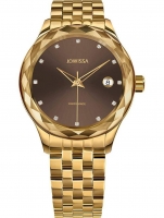 Uhr: Jowissa J6.238.M Tiro Unisex 38mm 5ATM