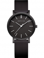 Uhr: Bering 16934-499 True Aurora ladies watch 34mm 3ATM