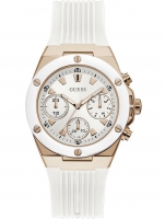 Uhr: Guess GW0030L3 Athena Damen 39mm 5ATM