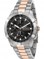 Uhr: Sector R3273643002 Serie ADV2500 Chronograph 43mm 10ATM