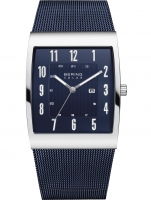 Uhr: Bering 16433-307 Herren Solar 33mm 3ATM