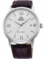 Uhr: Orient RA-AC0F12S10B Contemporary men`s automatic 42mm 5ATM