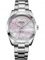Uhr: Rotary LB05280/07 Henley ladies 30mm 10ATM