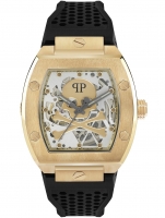 Uhr: Philipp Plein PWBAA0321 The $keleton automatic 44mm 5ATM
