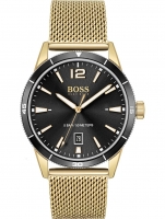 Uhr: Hugo Boss 1513901 Drifter men`s 42mm 5ATM