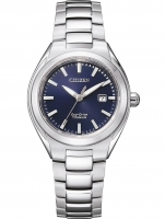 Uhr: Citizen EW2610-80L Eco-Drive Titanium 31mm 10ATM