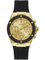 Uhr: Guess GW0030L2 Athena Damen 39mm 5ATM