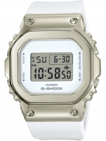 Uhr: Casio GM-S5600G-7ER G-Shock 39mm 20ATM