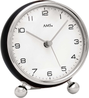 Uhr: AMS 5194 Tischuhr modern - Serie: AMS Design