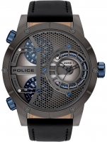 Uhr: Police PEWJA2118102 Vibe men`s 50mm 5ATM