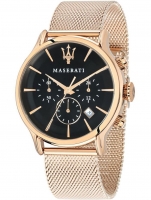 Uhr: Maserati R8873618005 Epoca chronograph 42mm 10ATM