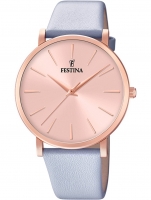 Uhr: Festina F20373/1 Boyfriend ladies 38mm 3ATM
