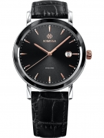 Uhr: Jowissa J4.540.L Magno Herren 40mm 5ATM