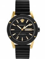 Uhr: Versace VEDX00419 Theros Automatik Herren 42mm 5ATM