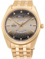 Uhr: Orient RA-BA0001G10B Contemporary Automatik 44mm 5ATM