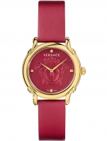 Uhr: Versace VEPN00220 Safety Pin ladies 34mm 5ATM
